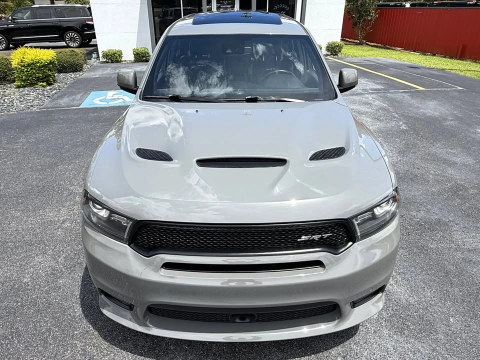 2019 Dodge Durango 3rd Gen - Image 3 of 20