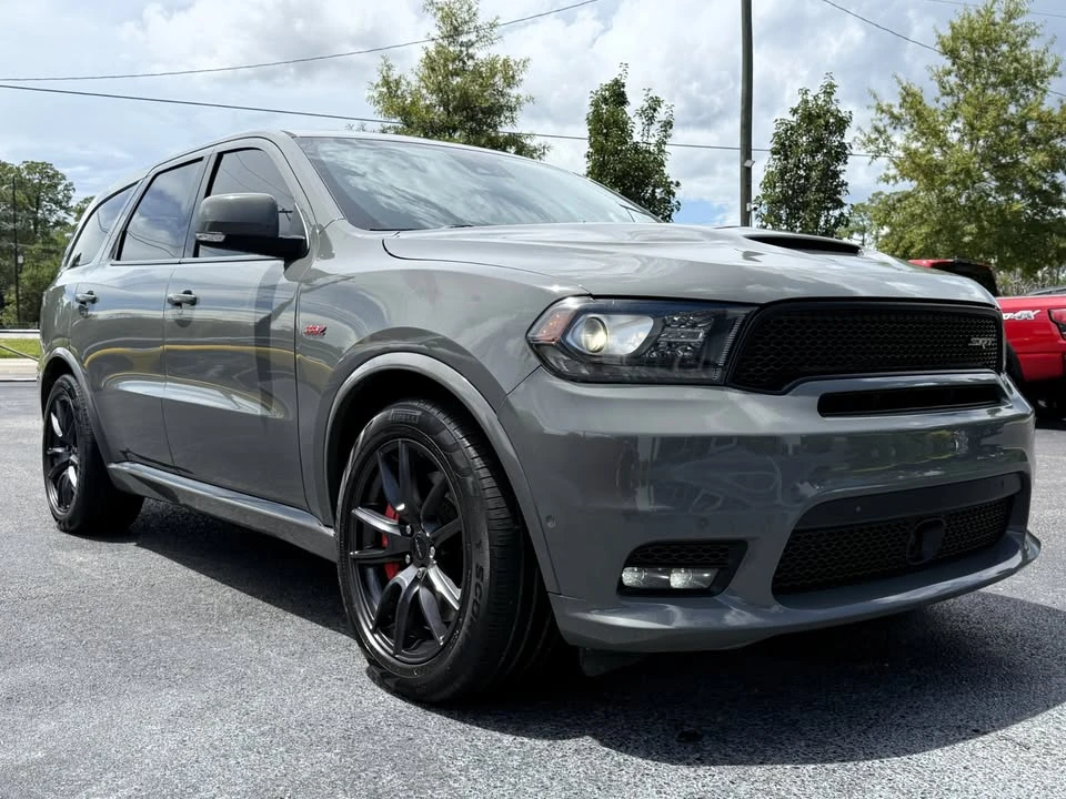 2019 Dodge Durango 3rd Gen - Image 9 of 20