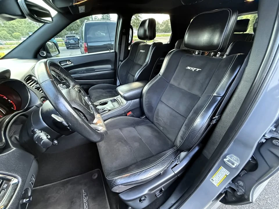2019 Dodge Durango 3rd Gen - Image 12 of 20
