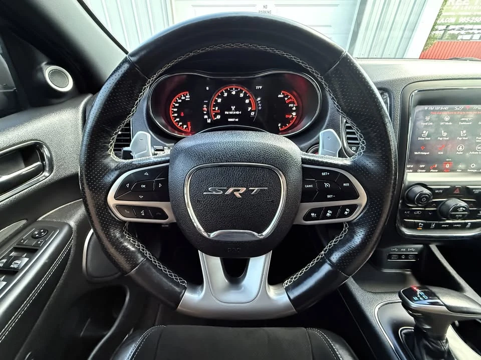 2019 Dodge Durango 3rd Gen - Image 17 of 20