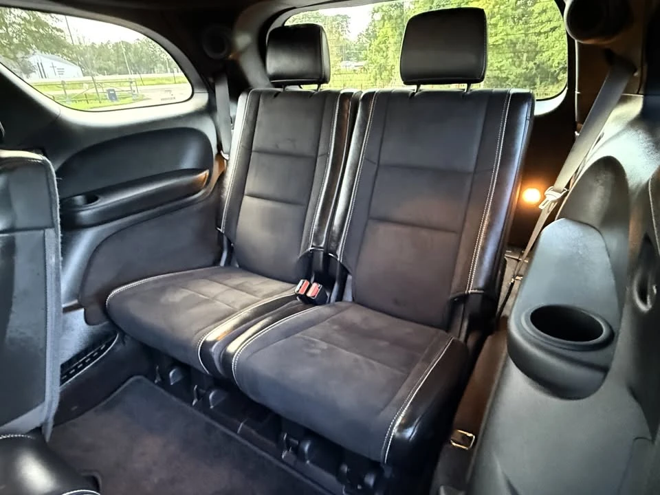 2019 Dodge Durango 3rd Gen - Image 16 of 20