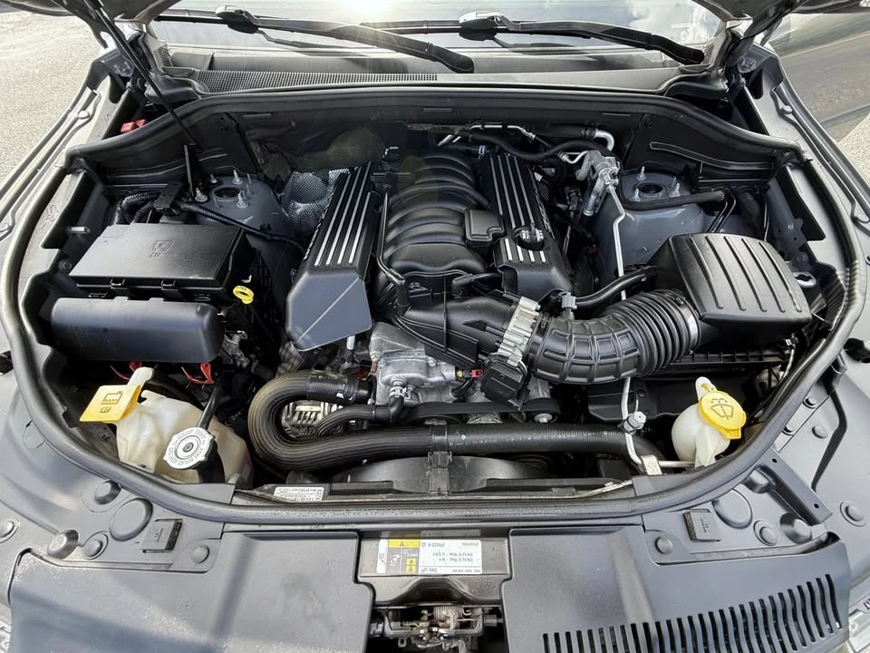 2019 Dodge Durango 3rd Gen - Image 20 of 20