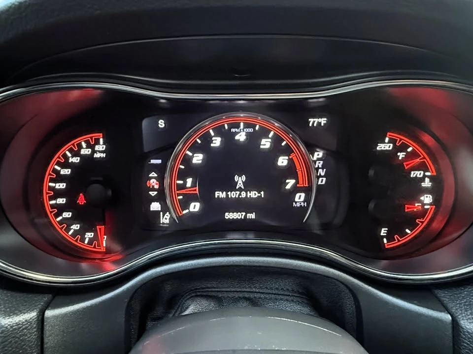 2019 Dodge Durango 3rd Gen - Image 18 of 20