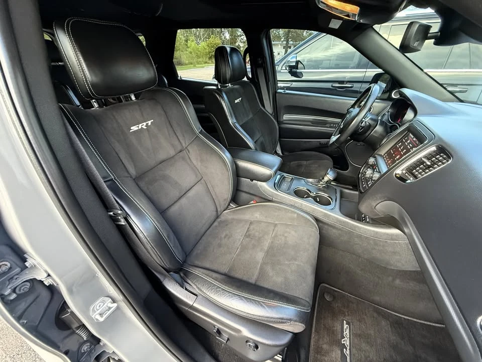 2019 Dodge Durango 3rd Gen - Image 14 of 20