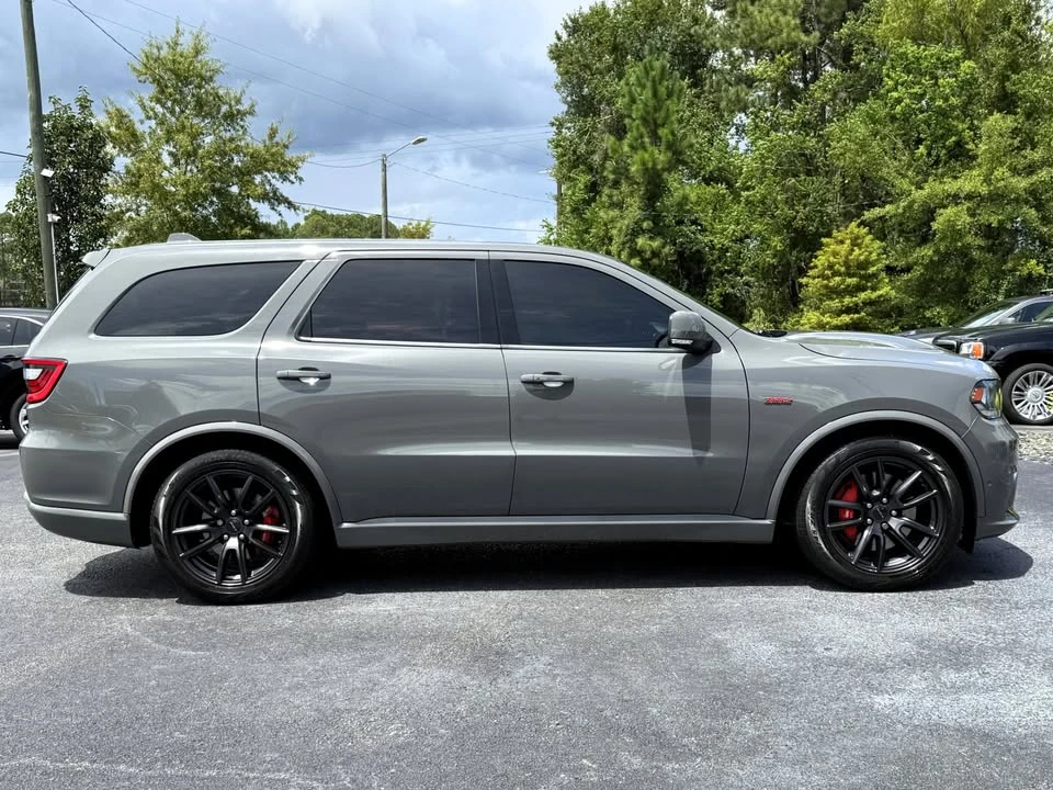 2019 Dodge Durango 3rd Gen - Image 8 of 20