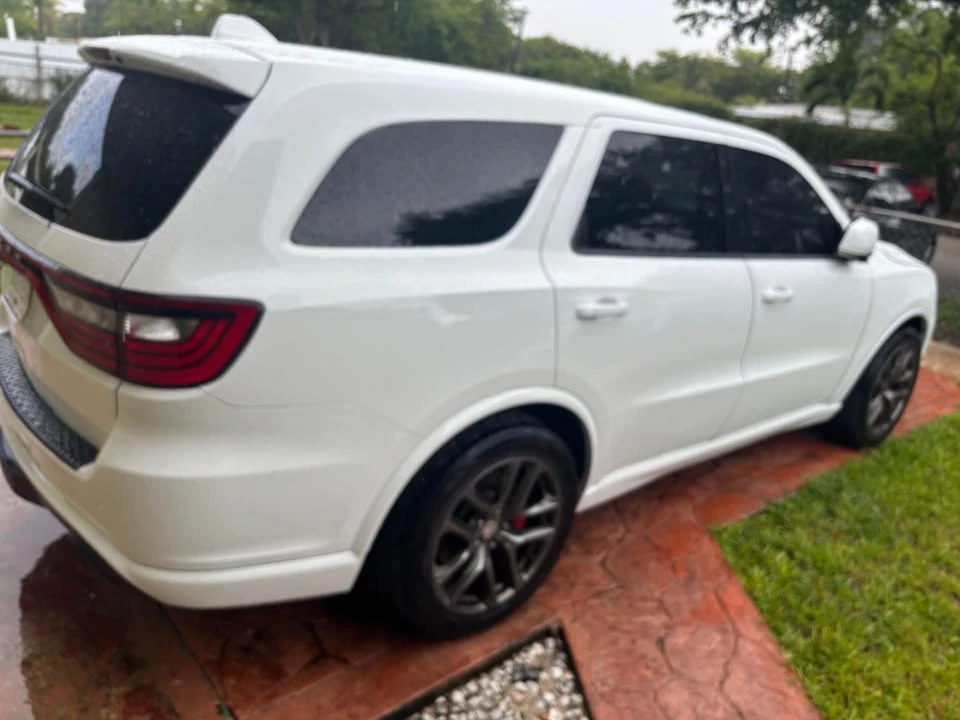 2019 Dodge Durango 3rd Gen - Image 3 of 4