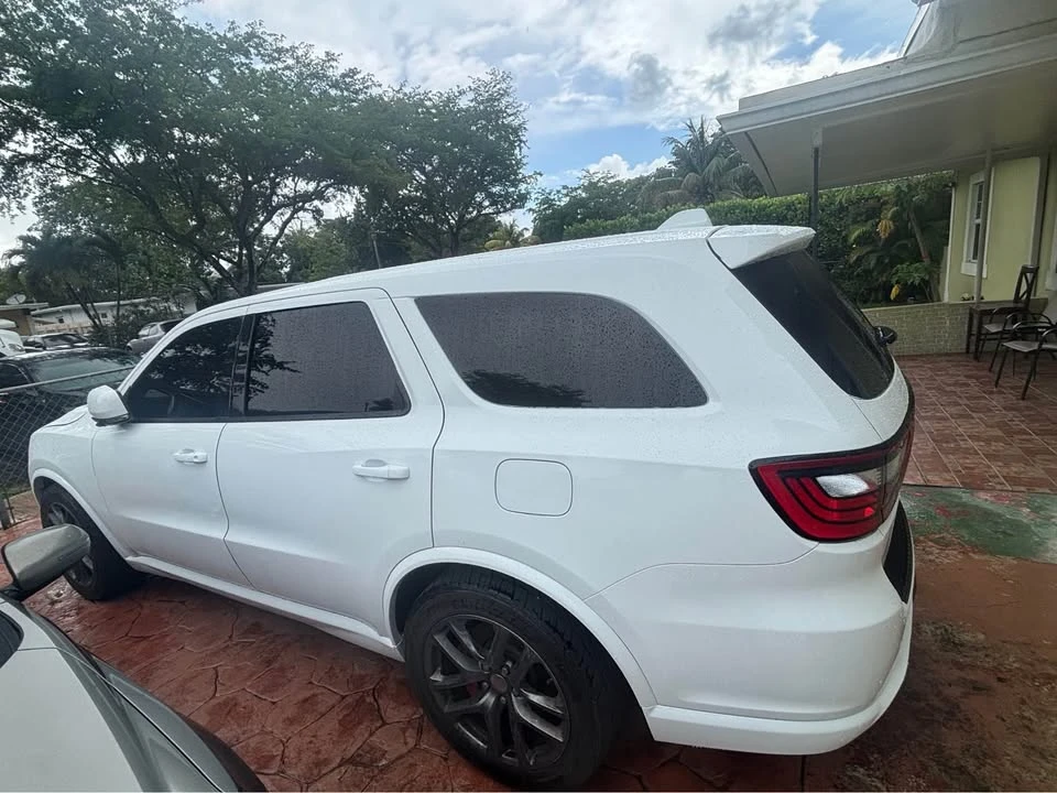 2019 Dodge Durango 3rd Gen - Image 2 of 4