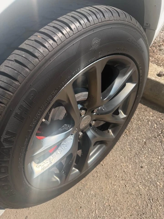 2019 Dodge Durango 3rd Gen - Image 11 of 14