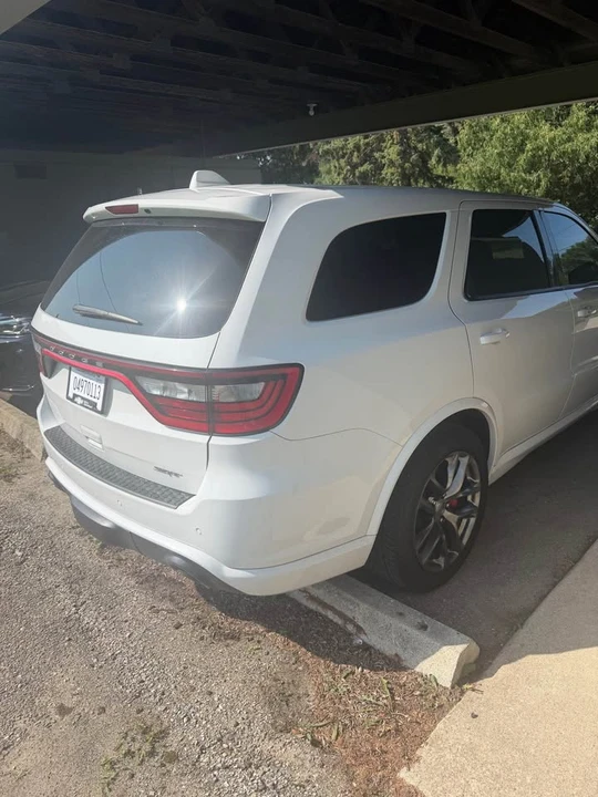 2019 Dodge Durango 3rd Gen - Image 9 of 14