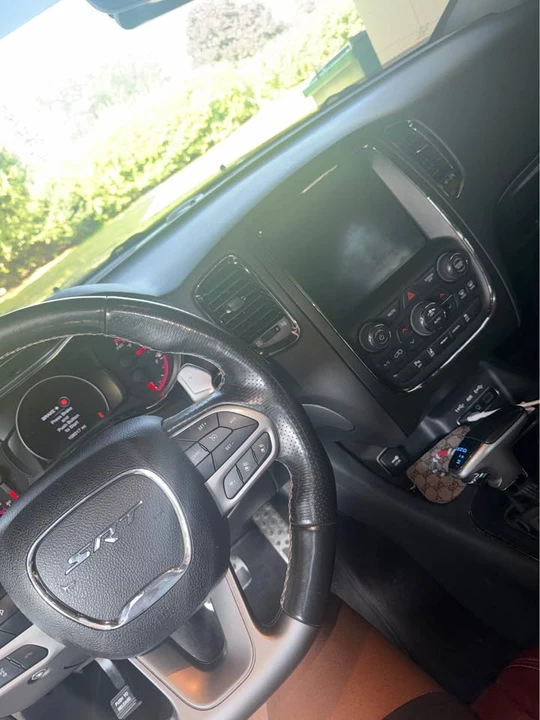 2019 Dodge Durango 3rd Gen - Image 3 of 14