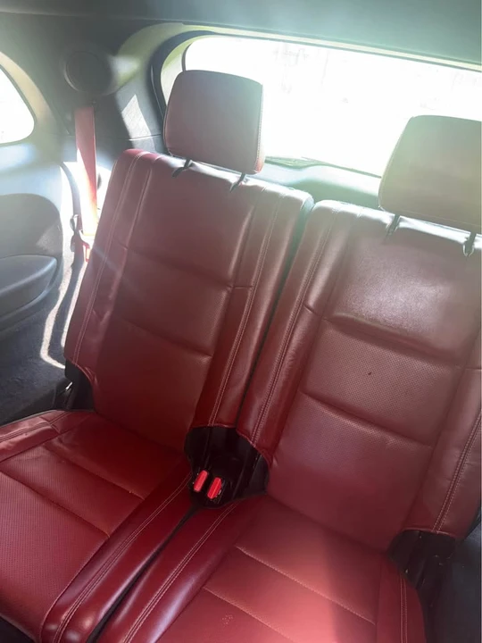2019 Dodge Durango 3rd Gen - Image 7 of 14