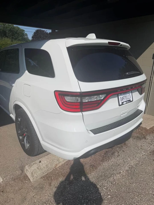 2019 Dodge Durango 3rd Gen - Image 10 of 14