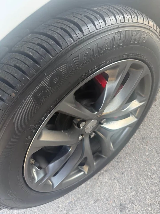 2019 Dodge Durango 3rd Gen - Image 13 of 14