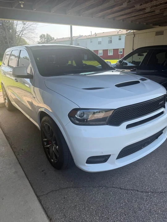 2019 Dodge Durango 3rd Gen - Image 8 of 14
