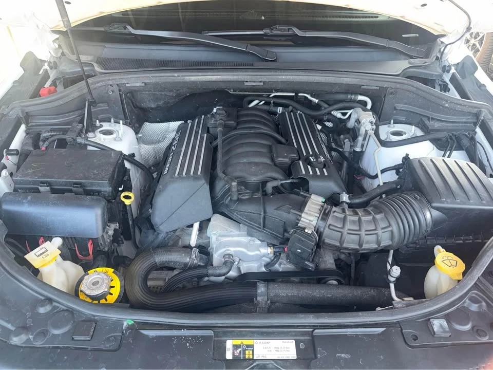 2019 Dodge Durango 3rd Gen - Image 2 of 14