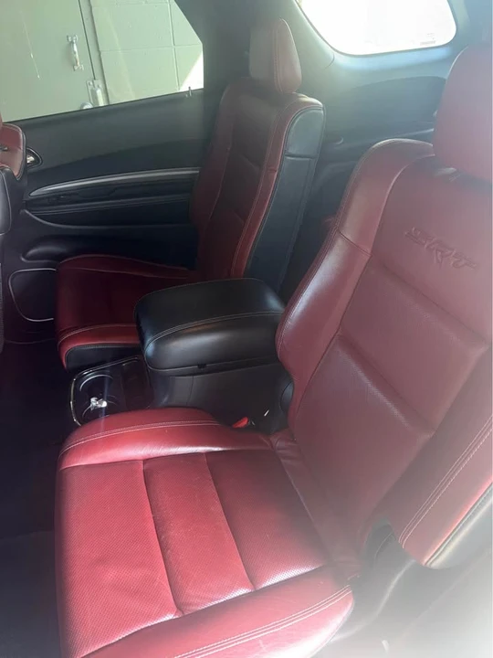 2019 Dodge Durango 3rd Gen - Image 6 of 14