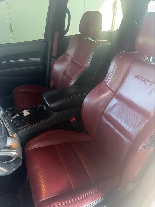 2019 Dodge Durango 3rd Gen - Image 5 of 14