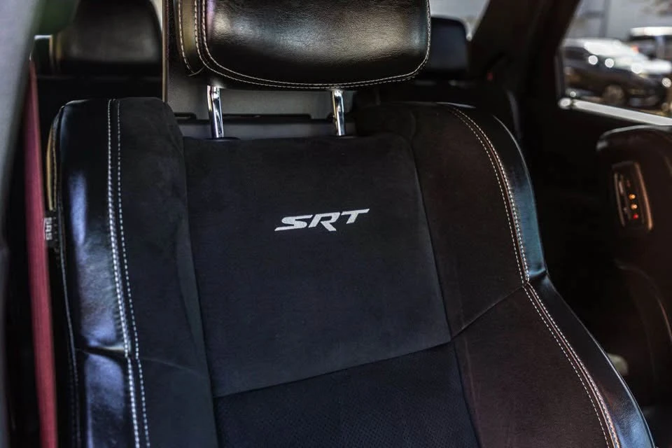 2019 Dodge Durango 3rd Gen - Image 11 of 15
