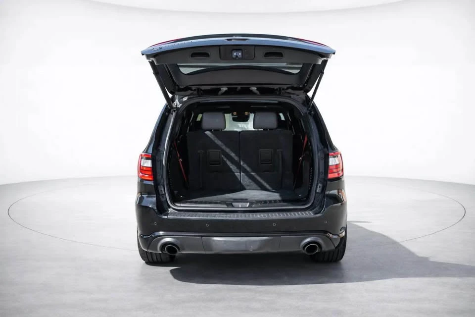 2019 Dodge Durango 3rd Gen - Image 8 of 15