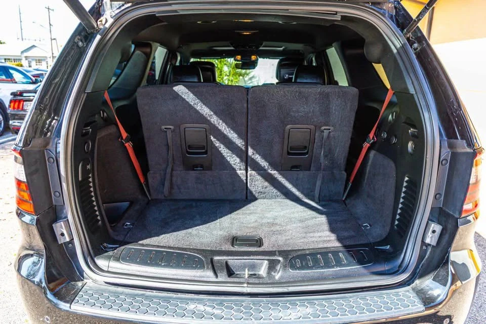 2019 Dodge Durango 3rd Gen - Image 13 of 15