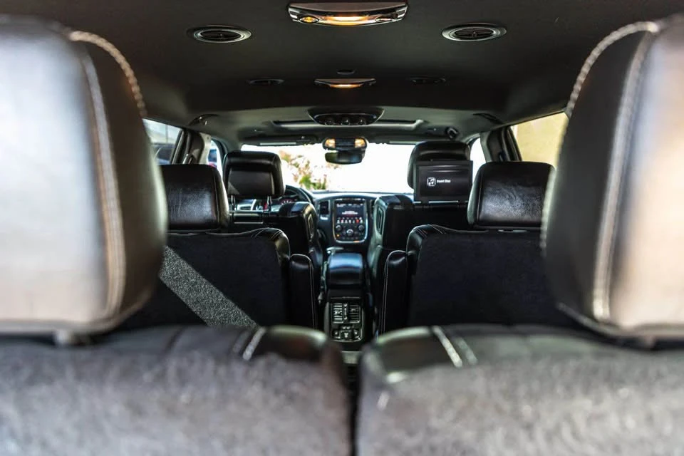 2019 Dodge Durango 3rd Gen - Image 14 of 15