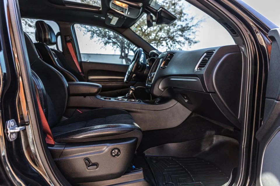 2019 Dodge Durango 3rd Gen - Image 12 of 15