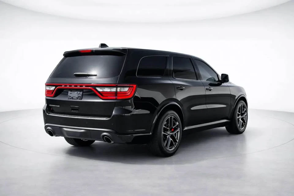 2019 Dodge Durango 3rd Gen - Image 5 of 15