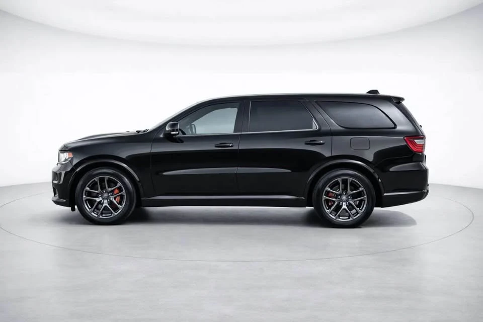 2019 Dodge Durango 3rd Gen - Image 2 of 15