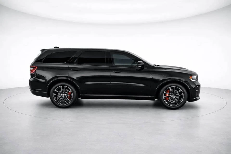 2019 Dodge Durango 3rd Gen - Image 6 of 15