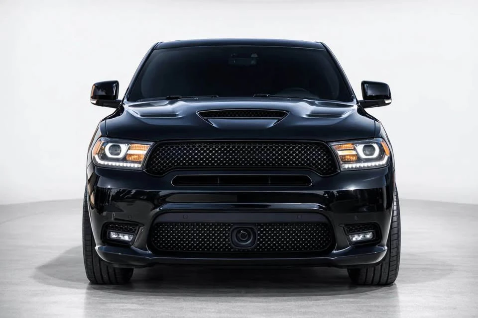 2019 Dodge Durango 3rd Gen - Image 7 of 15