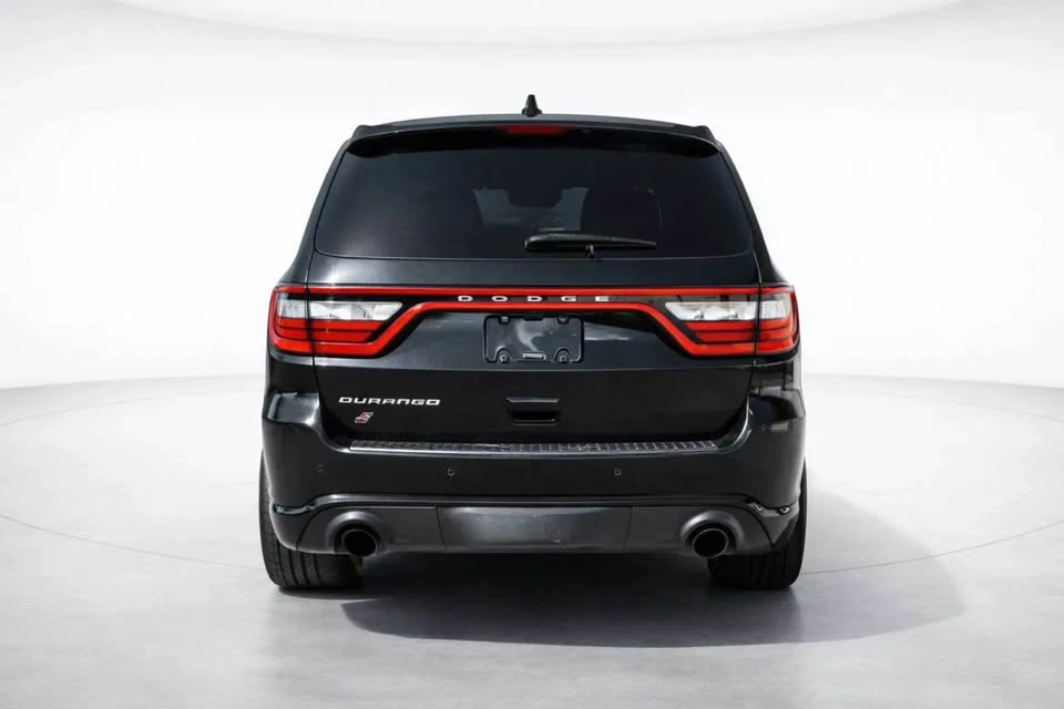 2019 Dodge Durango 3rd Gen - Image 4 of 15