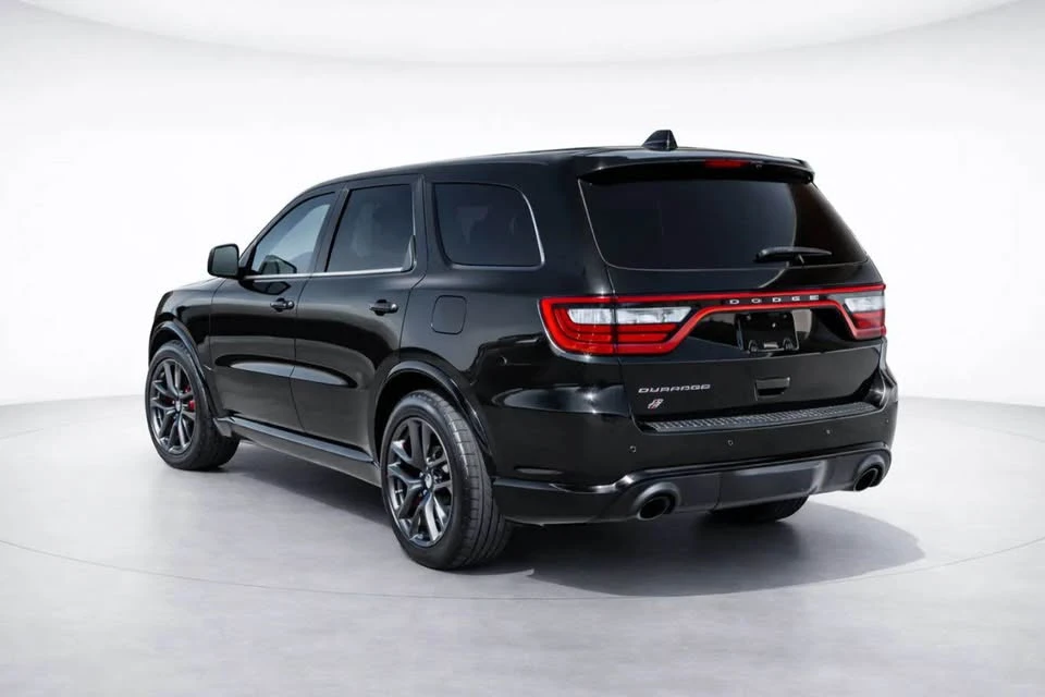 2019 Dodge Durango 3rd Gen - Image 3 of 15