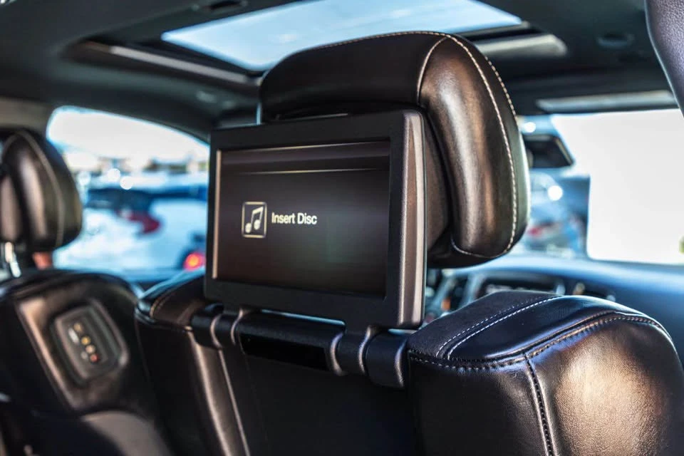 2019 Dodge Durango 3rd Gen - Image 15 of 15