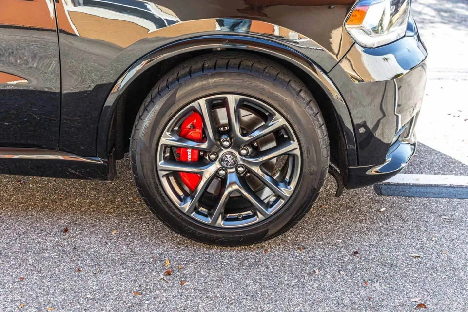 2019 Dodge Durango 3rd Gen - Image 10 of 15