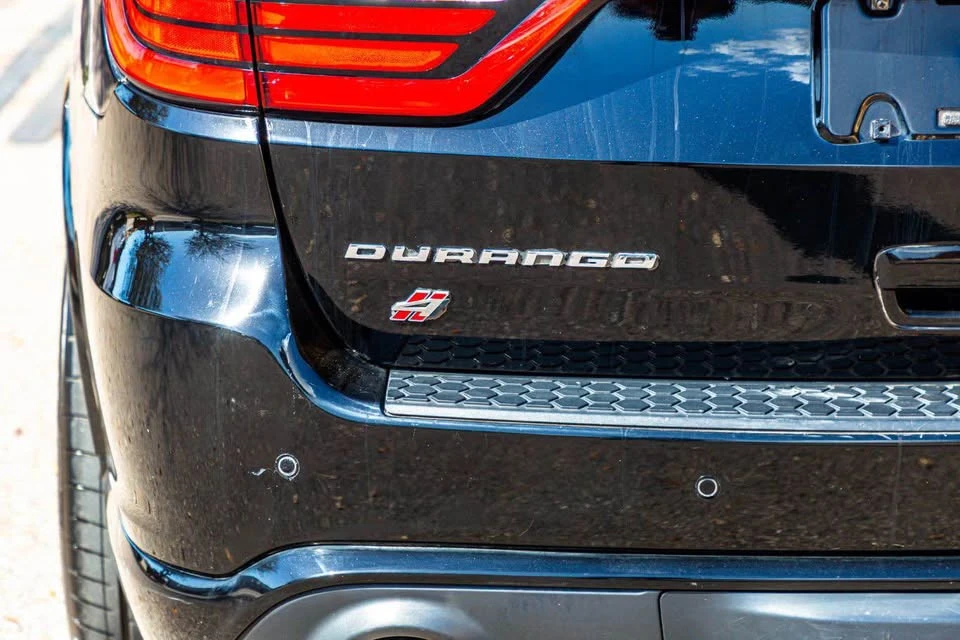 2019 Dodge Durango 3rd Gen - Image 9 of 15
