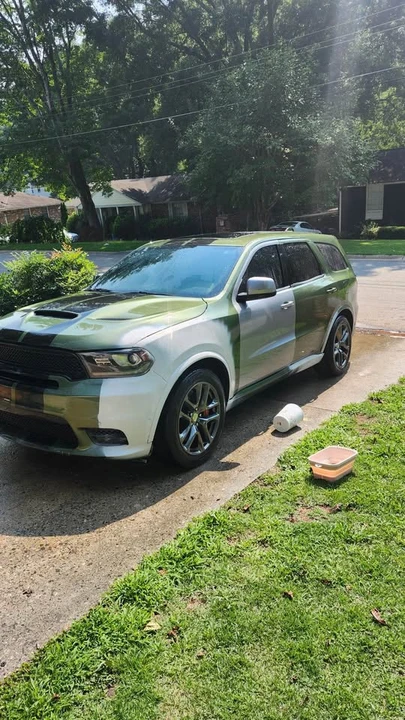 2019 Dodge Durango 3rd Gen - Image 2 of 3