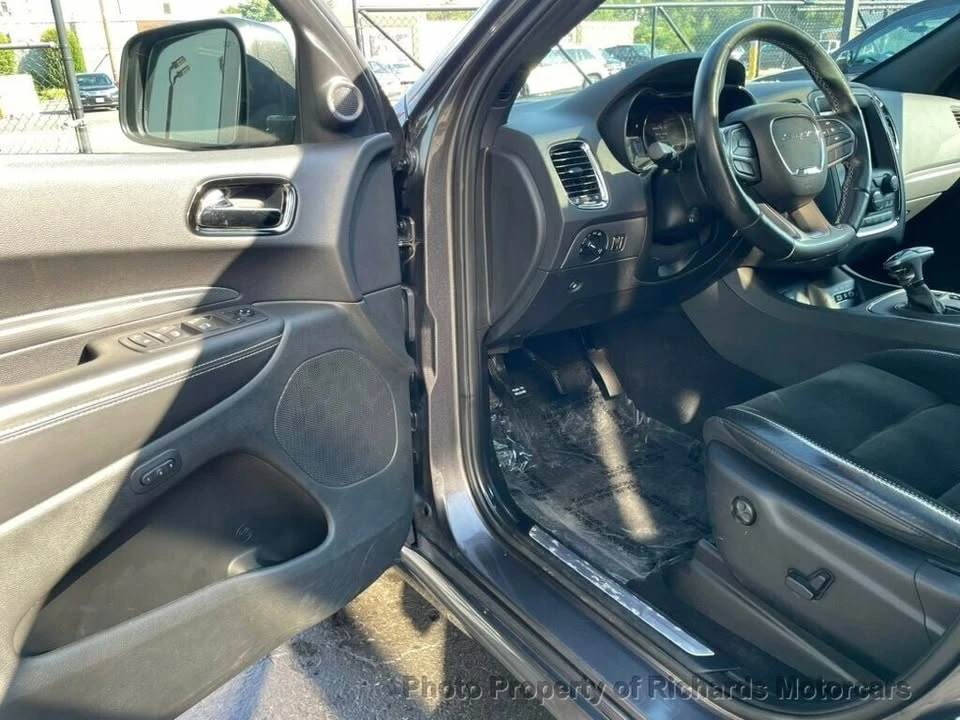 2019 Dodge Durango 3rd Gen - Image 10 of 20
