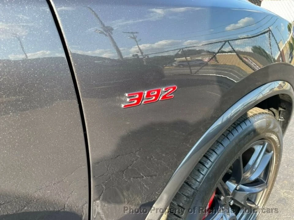 2019 Dodge Durango 3rd Gen - Image 7 of 20