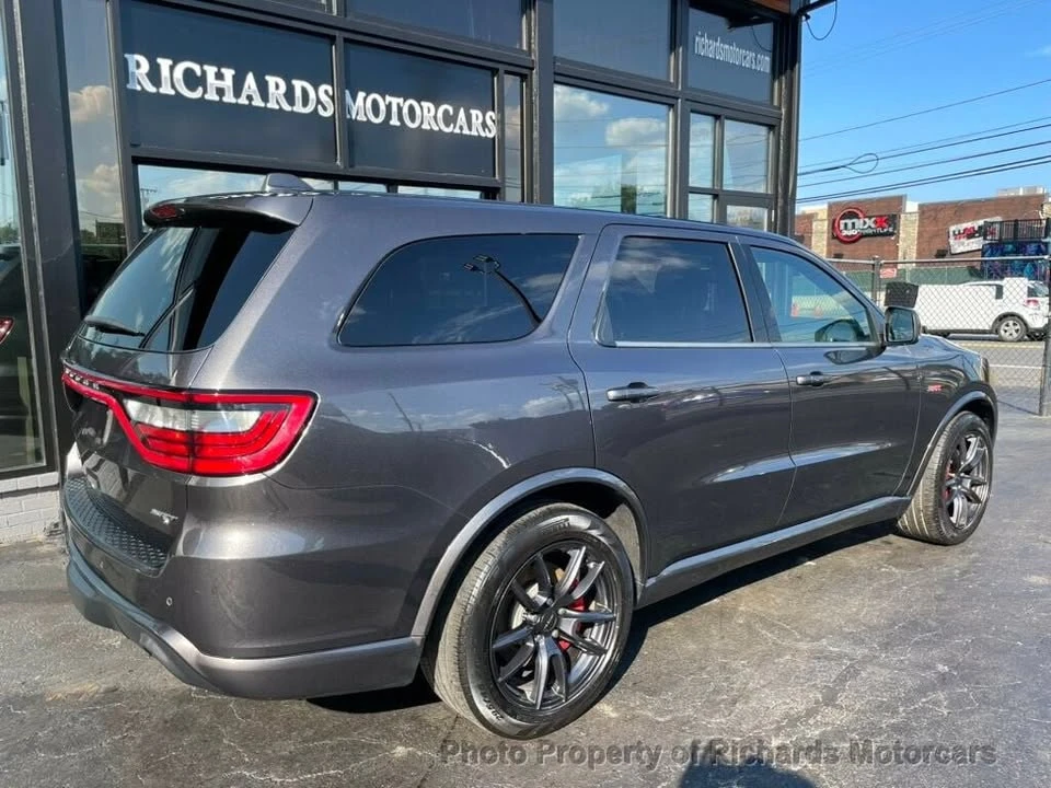 2019 Dodge Durango 3rd Gen - Image 2 of 20
