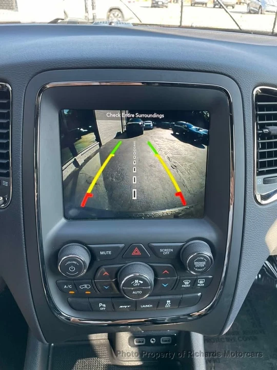 2019 Dodge Durango 3rd Gen - Image 15 of 20