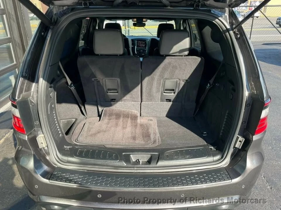 2019 Dodge Durango 3rd Gen - Image 17 of 20