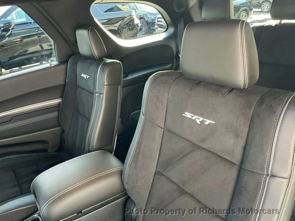 2019 Dodge Durango 3rd Gen - Image 16 of 20
