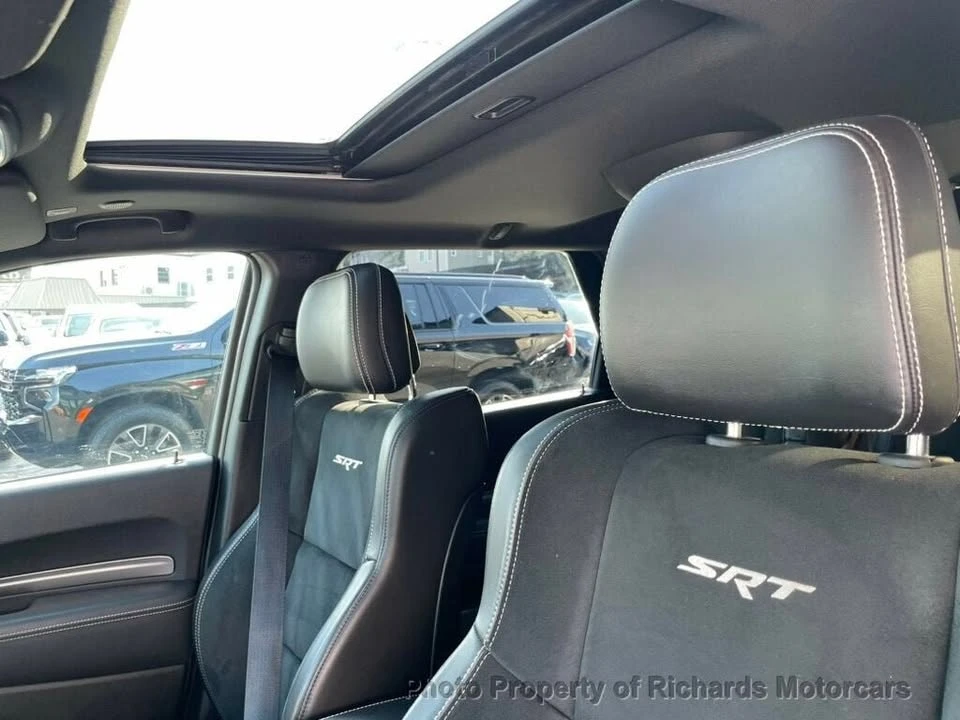2019 Dodge Durango 3rd Gen - Image 12 of 20