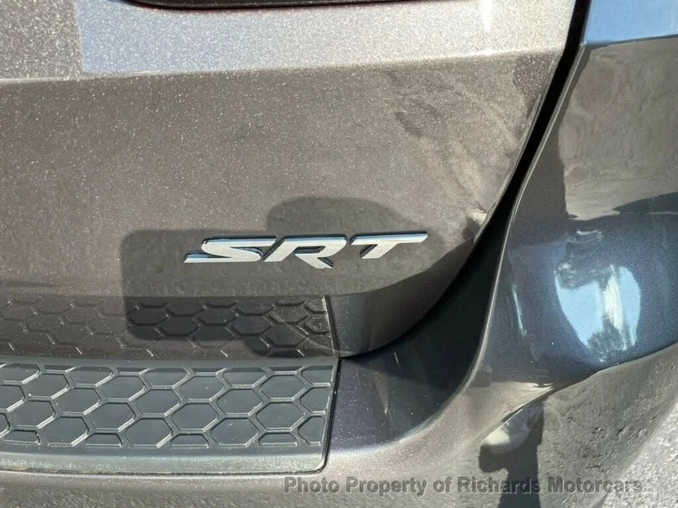 2019 Dodge Durango 3rd Gen - Image 8 of 20