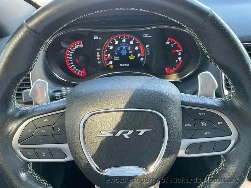 2019 Dodge Durango 3rd Gen - Image 13 of 20