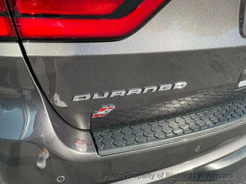 2019 Dodge Durango 3rd Gen - Image 9 of 20