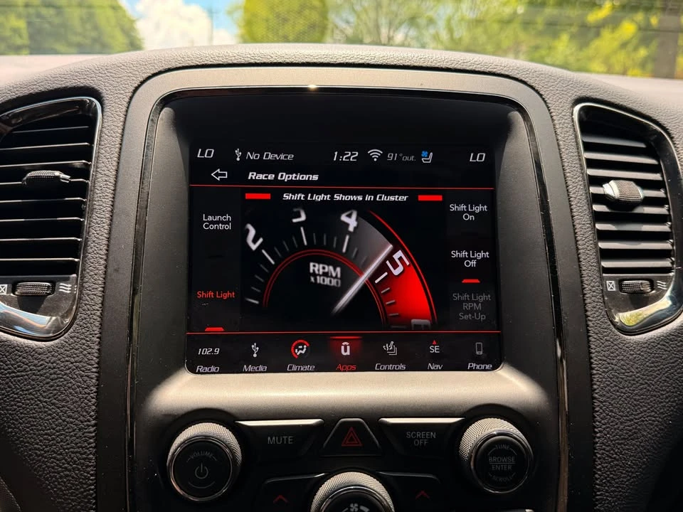 2019 Dodge Durango 3rd Gen - Image 18 of 20