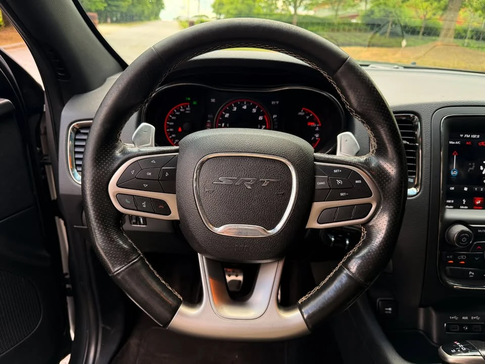2019 Dodge Durango 3rd Gen - Image 9 of 20