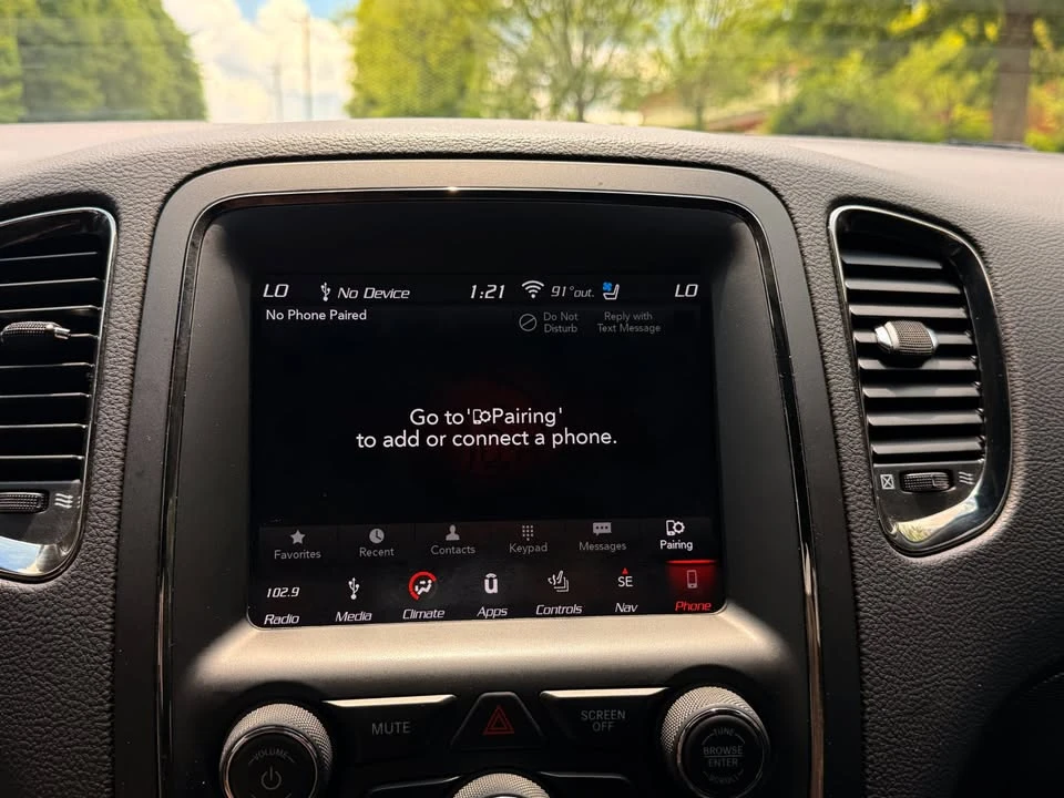 2019 Dodge Durango 3rd Gen - Image 14 of 20