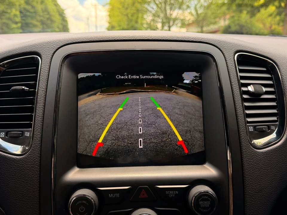 2019 Dodge Durango 3rd Gen - Image 13 of 20